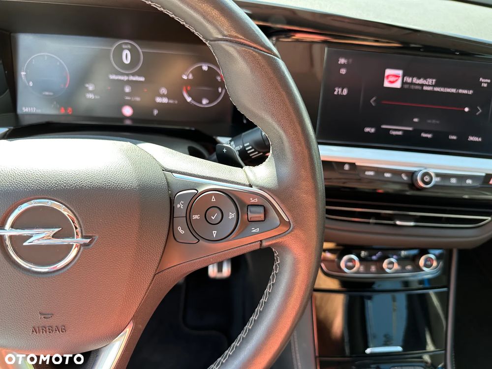 Opel Grandland X - 11