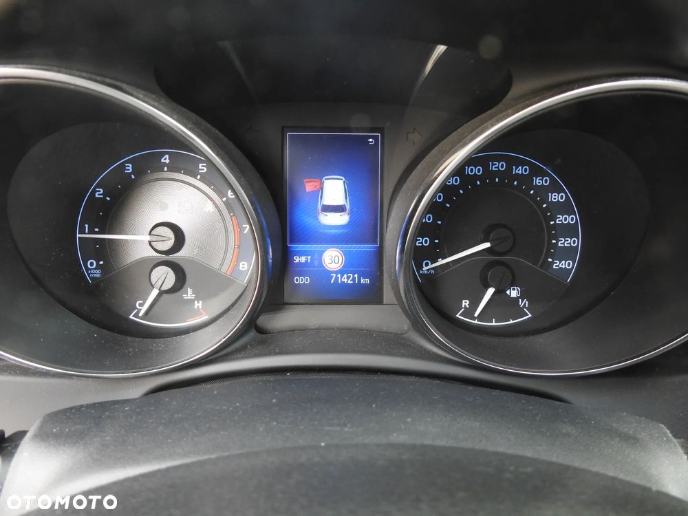 Toyota Auris 1.6 Premium - 15