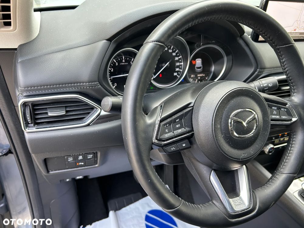 Mazda CX-5 2.0 Skyprestige 2WD - 14