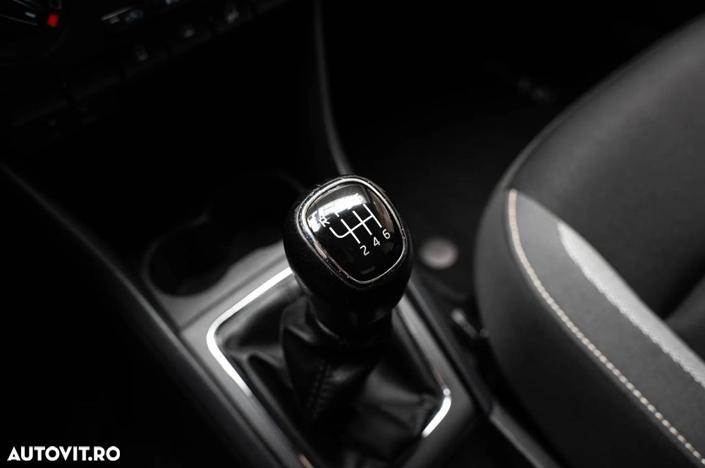 Skoda RAPID 1.2 TSI (Green tec) Active - 14