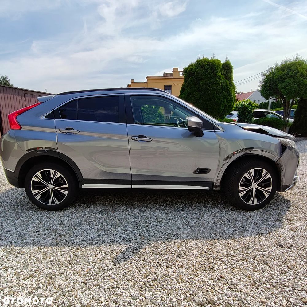 Mitsubishi Eclipse Cross 1.5 T-MIVEC 2WD Spirit+ - 7