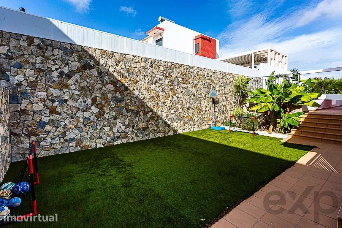 Excecional Moradia Isolada com Piscina, Vistas Panorâmicas e Privacida - Grande imagem: 5/60