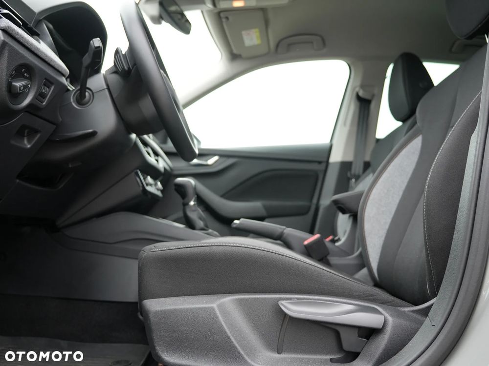 Skoda Scala 1.5 TSI Edition 130 DSG - 24