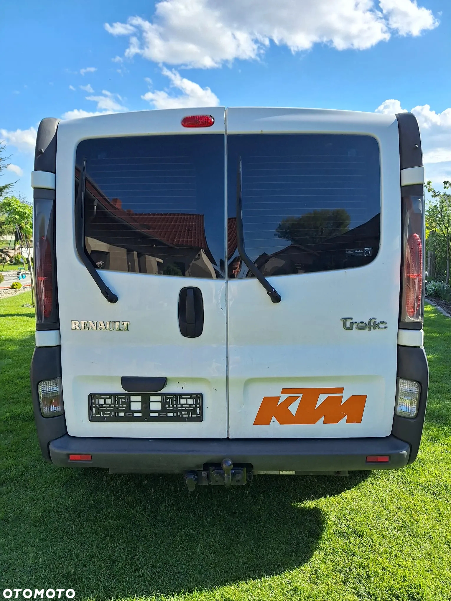 Renault Trafic - 3