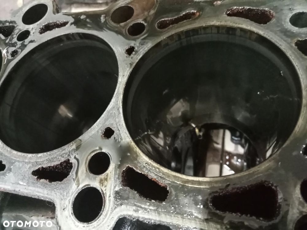 BLOK SILNIKA VW AUDI SEAT SKODA 2.0 TFSI BWA - 3