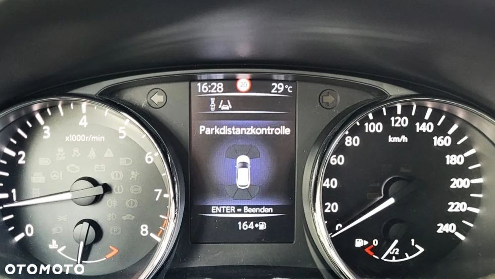 Nissan Qashqai 1.6 DIG-T N-Connecta - 30