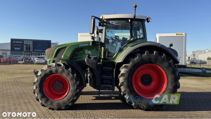 Fendt Vario 2018 280 KM 3539 MTG - 10