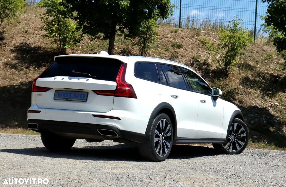 Volvo V60 - 5