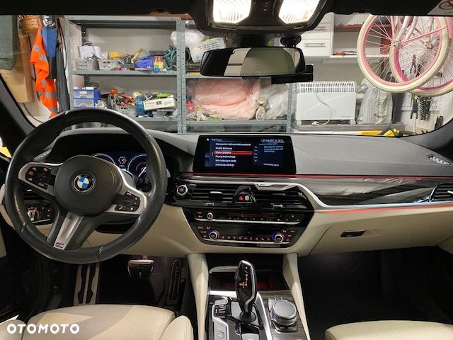 BMW Seria 5 - 3