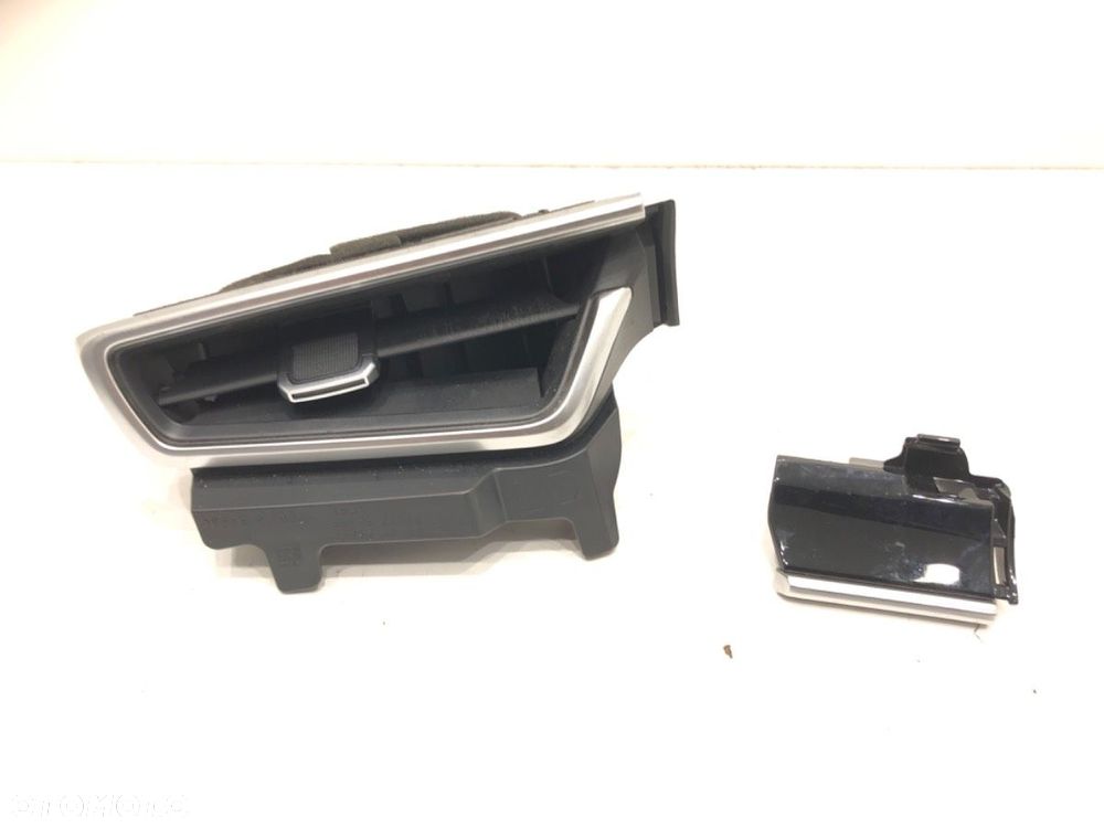 LISTWY DEKOR  TOYOTA COROLLA sedan (_E21_) 2019 - 2022 1.8 VVTi Hybrid (ZWE211, MZEA12) 72 kW [98 - 6