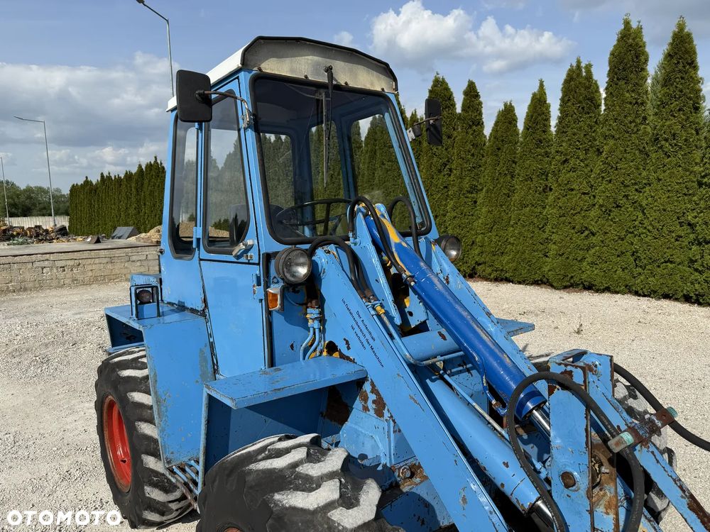 Kramer 312 SE / ŁADNA! / Z NIEMIEC / ORYGINAŁ / ZWINNA I SZYBKA / ZADBANA / SL 318 412 512 418 320 420 520 - 24