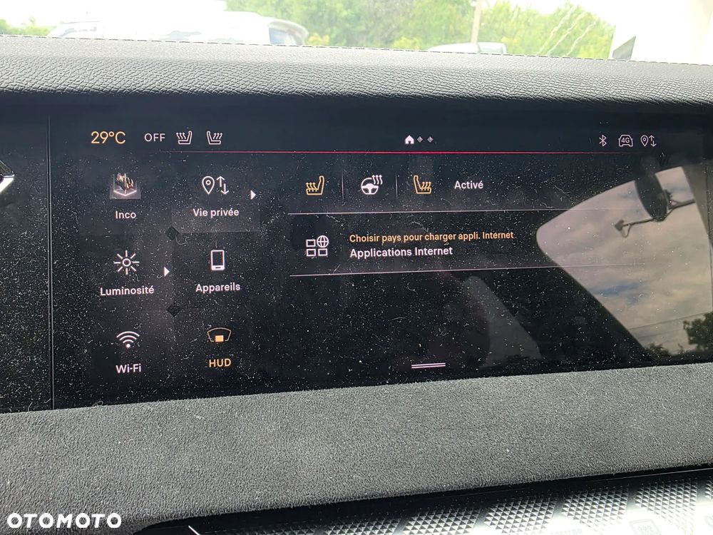 DS Automobiles DS 4 1.5 BlueHDi Performance Line - 29