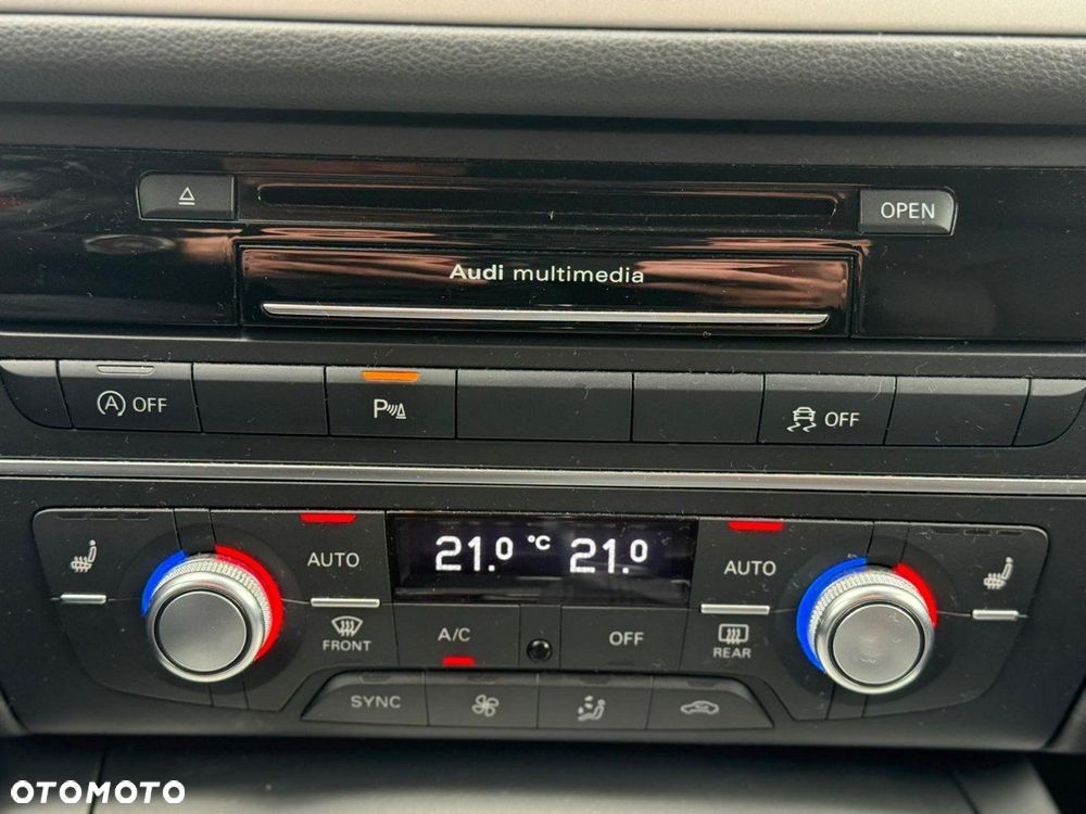 Audi A6 Avant 3.0 TDI Quattro S tronic - 25