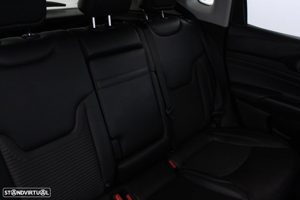 Jeep Compass 1.6 MultiJet Limited - 15