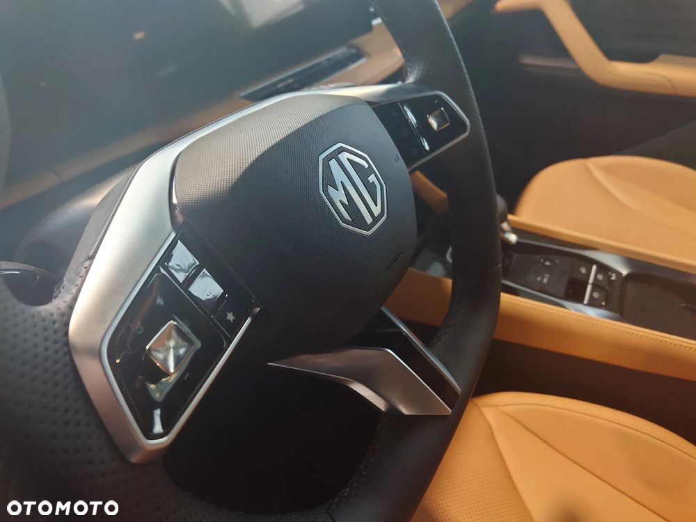MG HS 1.5 T-GDI Exclusive DCT - 14