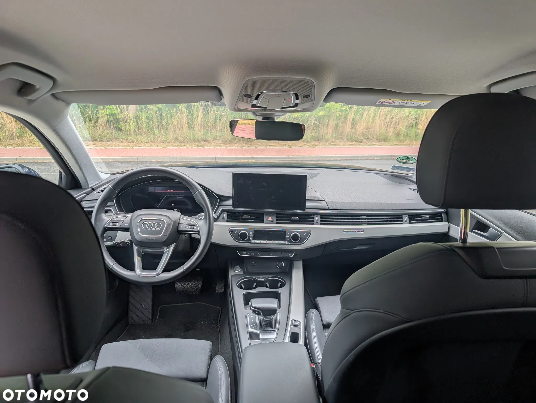 Audi A4 - 16