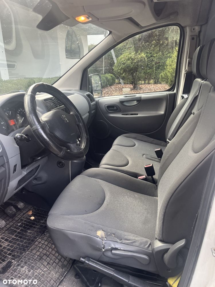 Peugeot EXPERT - 5