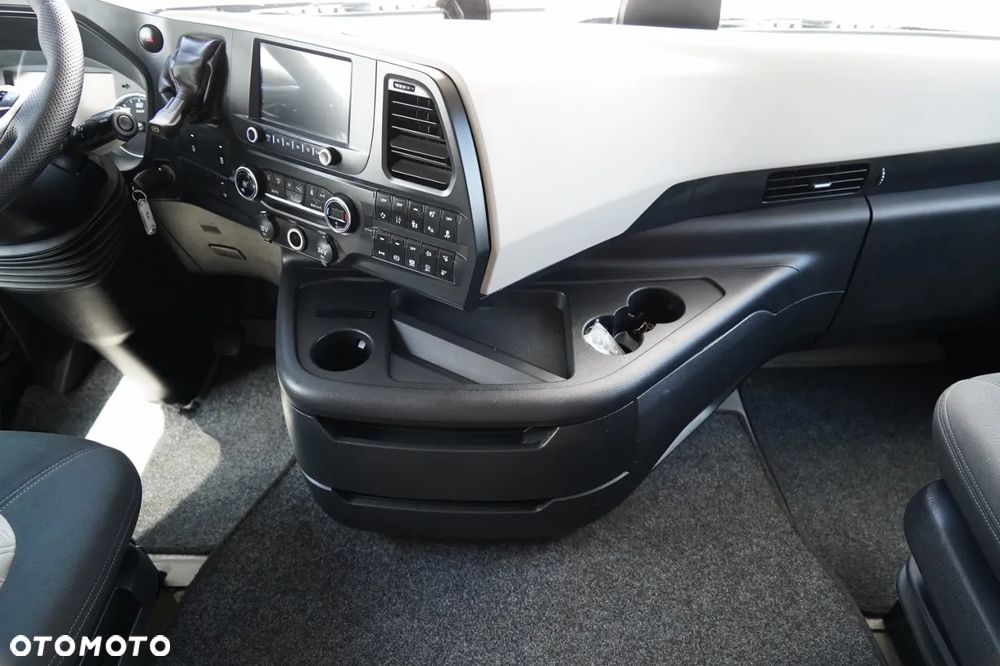Ford F-MAX 500 / KLIMATYZACJA POSTOJOWA  / EURO 6 - 31