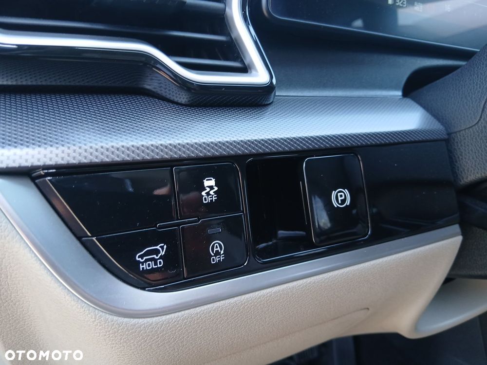 Kia Sportage 1.6 T-GDI Business Line 2WD - 26