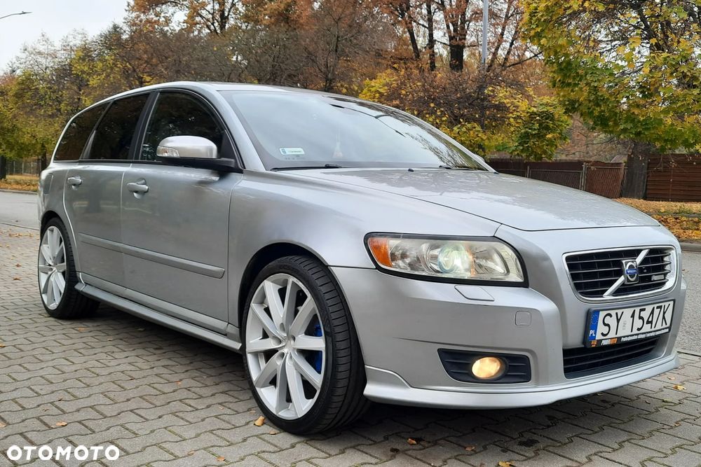 Volvo V50 1.8 Momentum - 5