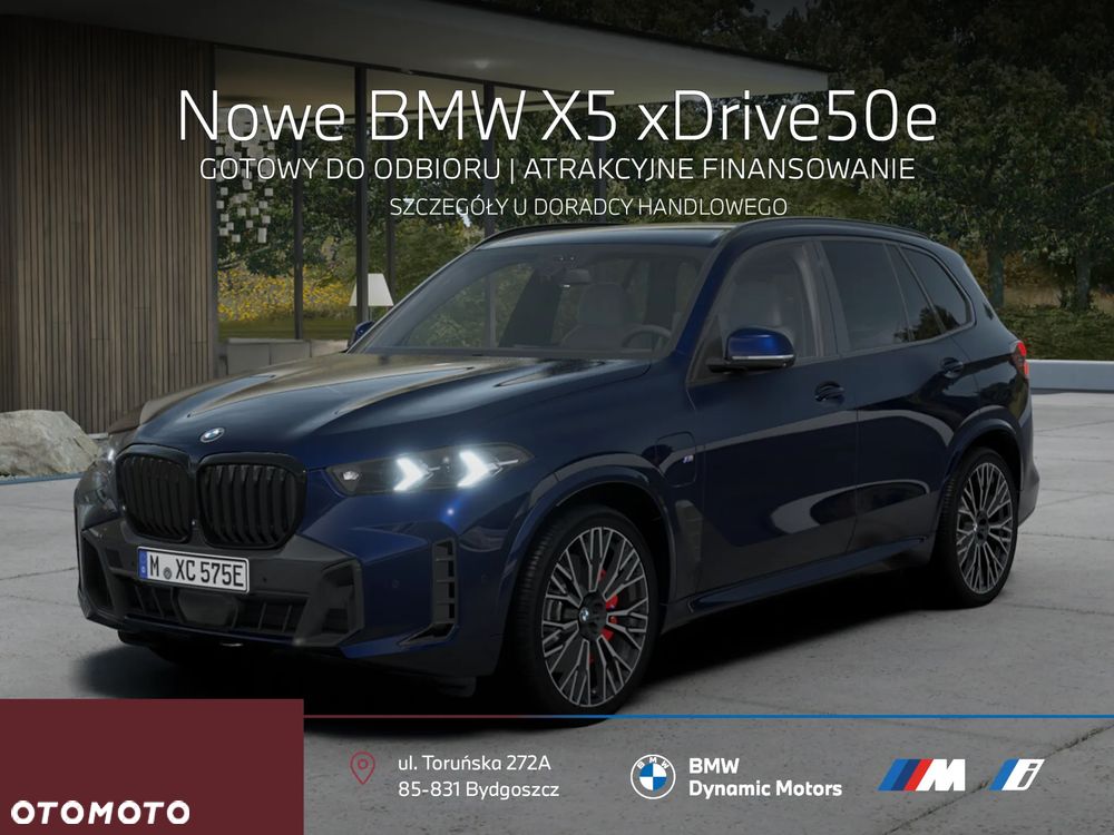 BMW X5 - 1