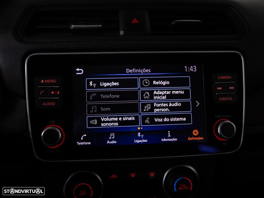 Nissan Leaf e+ Acenta - 24