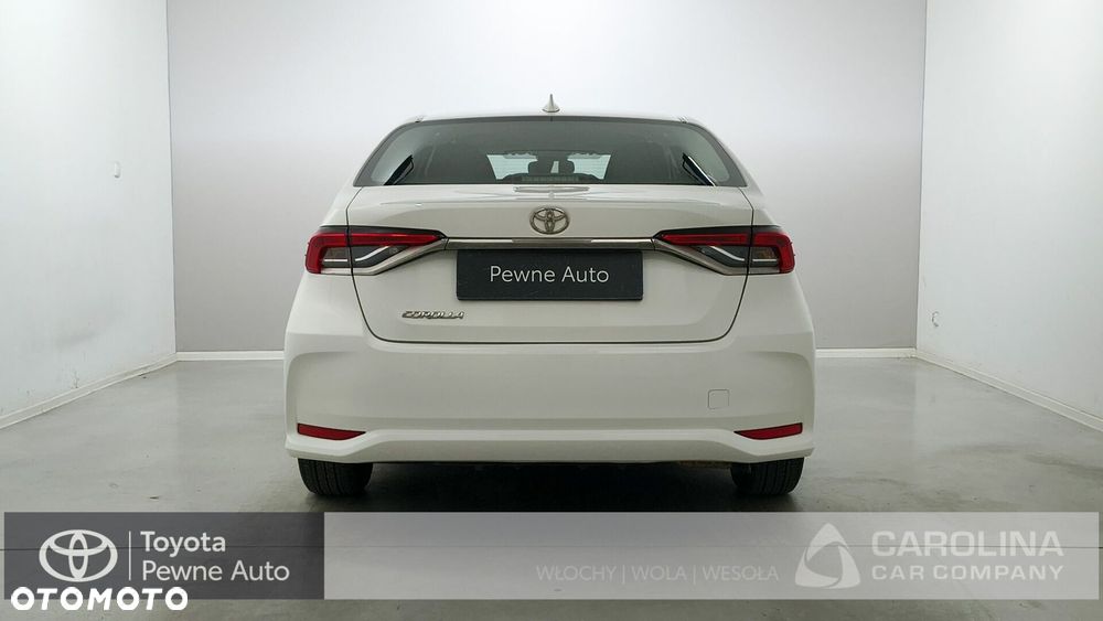 Toyota Corolla 1.5 Active - 18