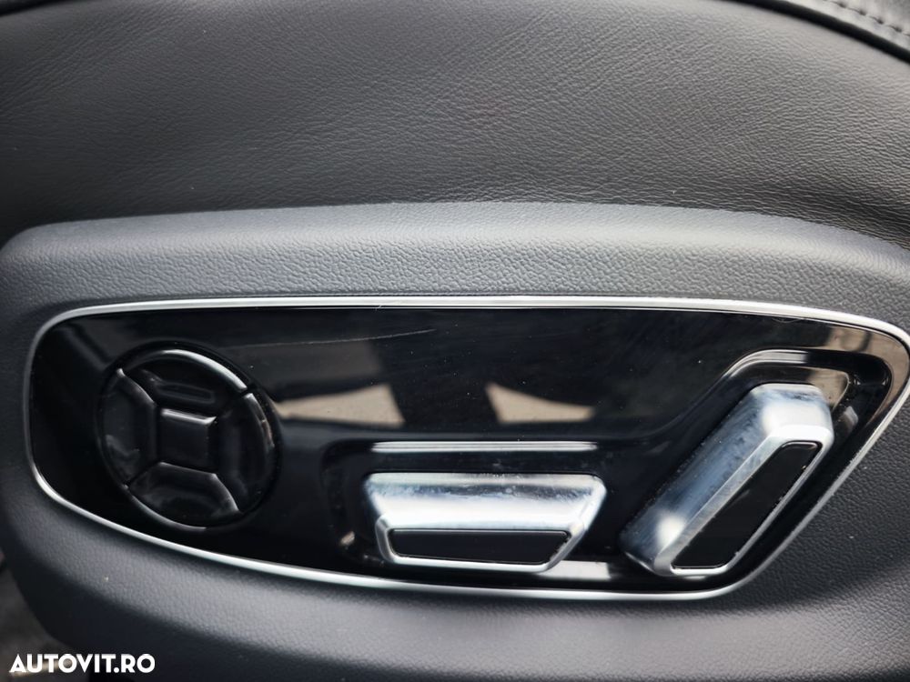 Audi A8 50 TDI quattro Tiptronic MHEV - 15