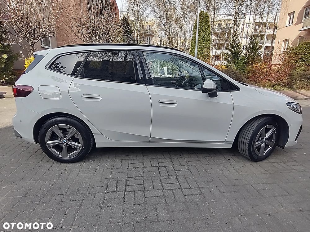 BMW Seria 2 - 9