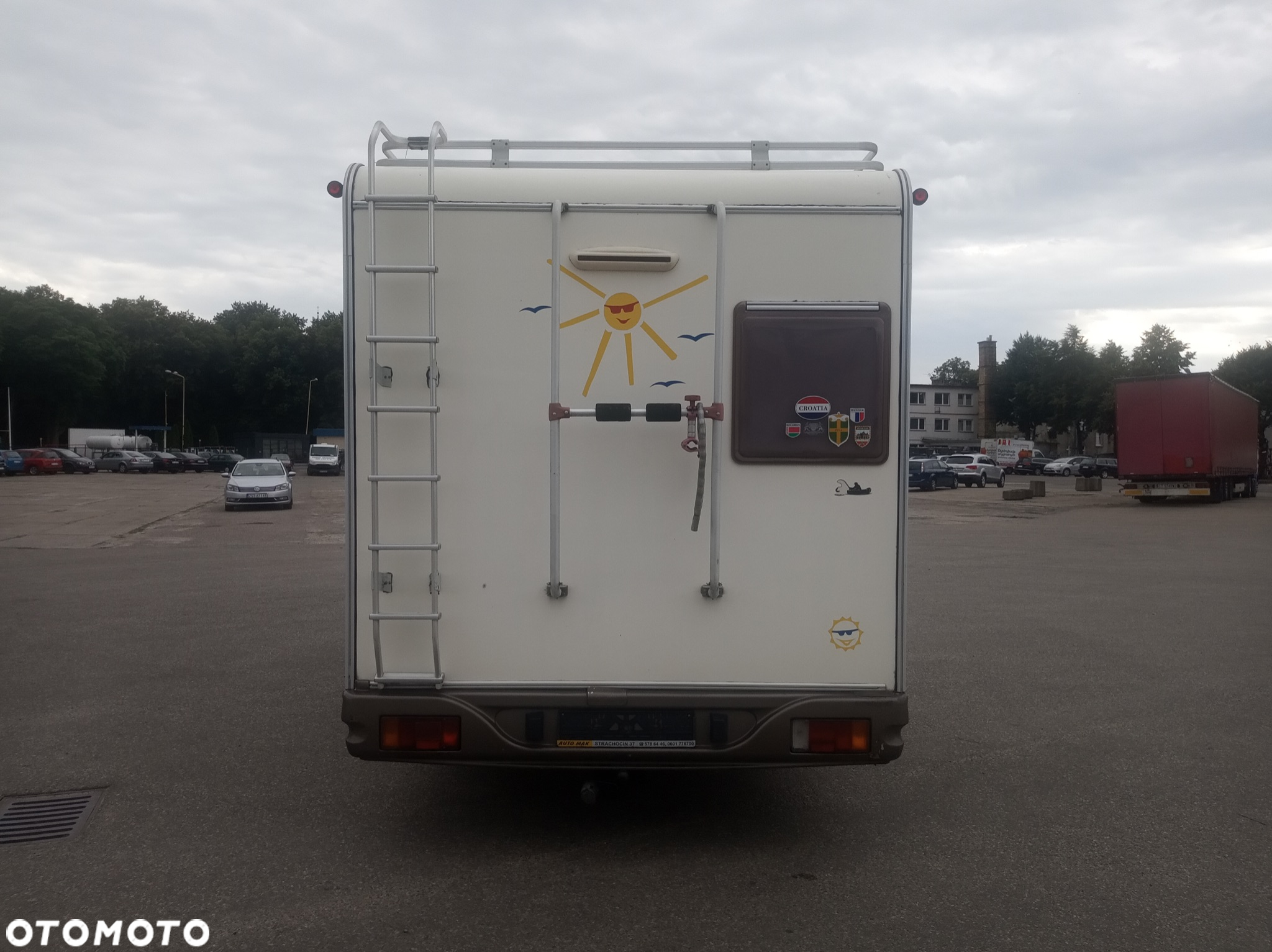 Fiat Ducato - 6