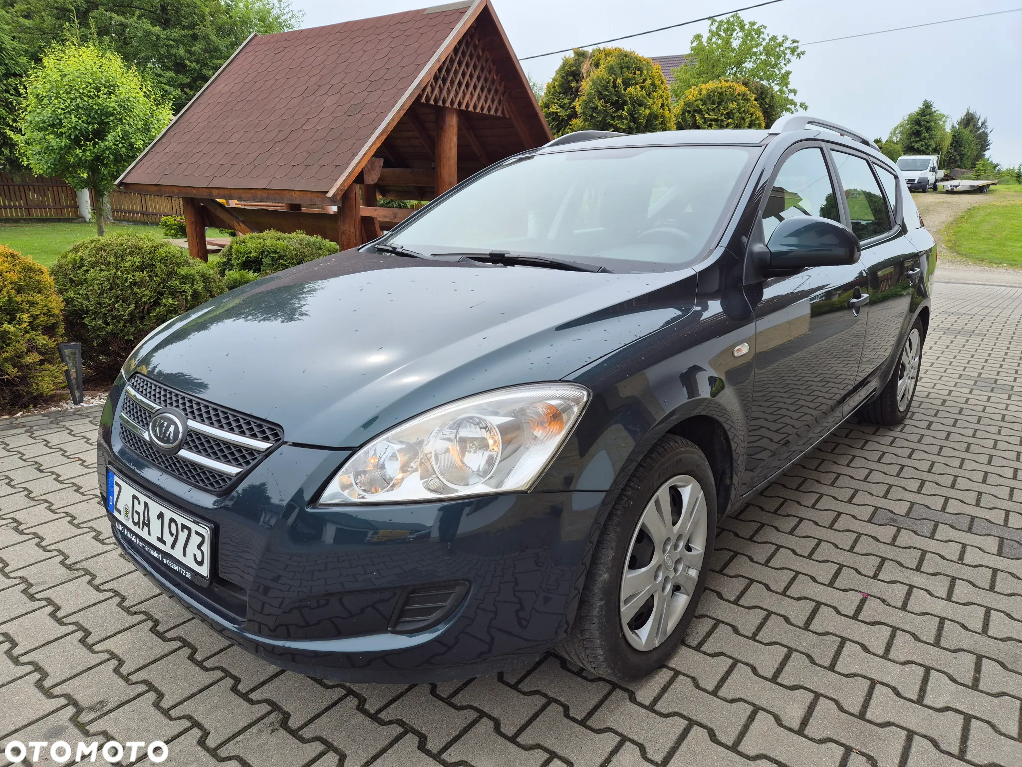 Kia Ceed Cee'd 1.4 L - 2