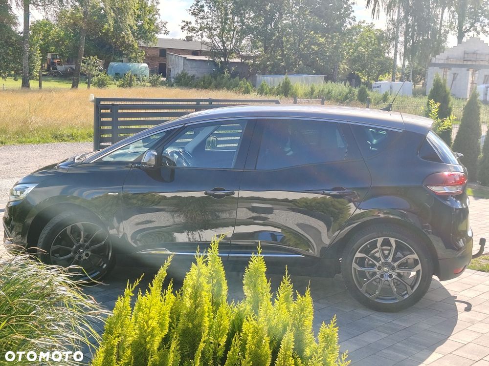 Renault Scenic - 5