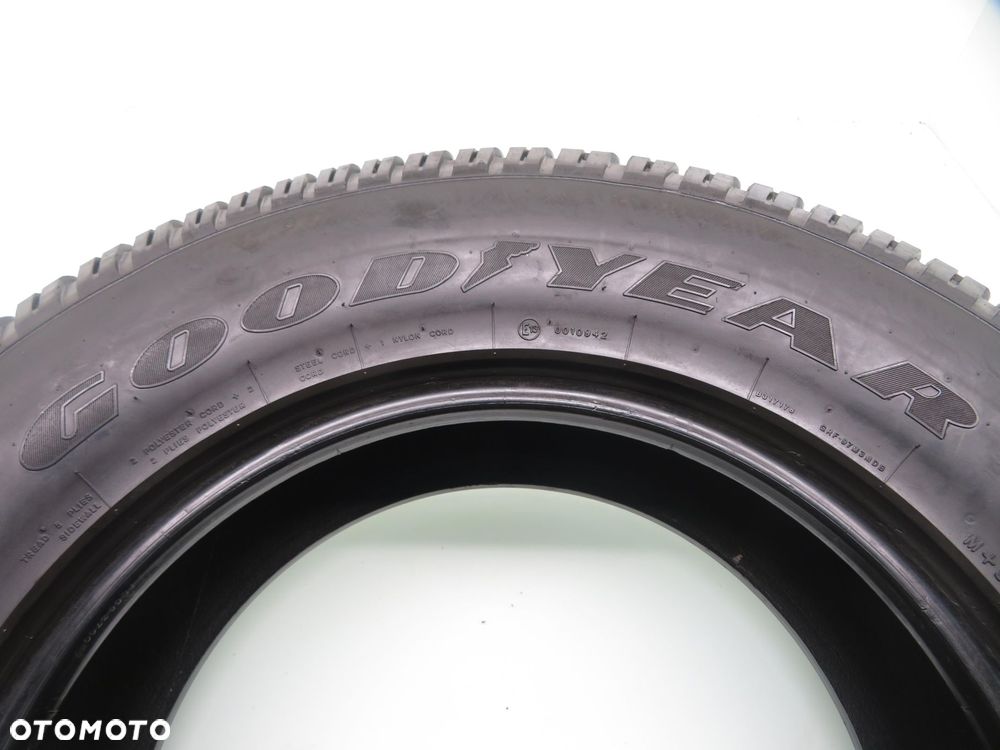 1x 305/60R20 OPONA CAŁOROCZNA Goodyear Wrangler SR/A 118/115S - 3