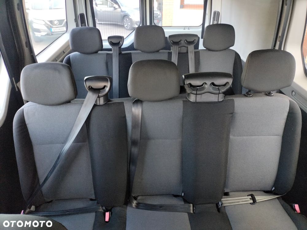 Nissan NV400 R45.17 L3 RWD DT Comfort - 34