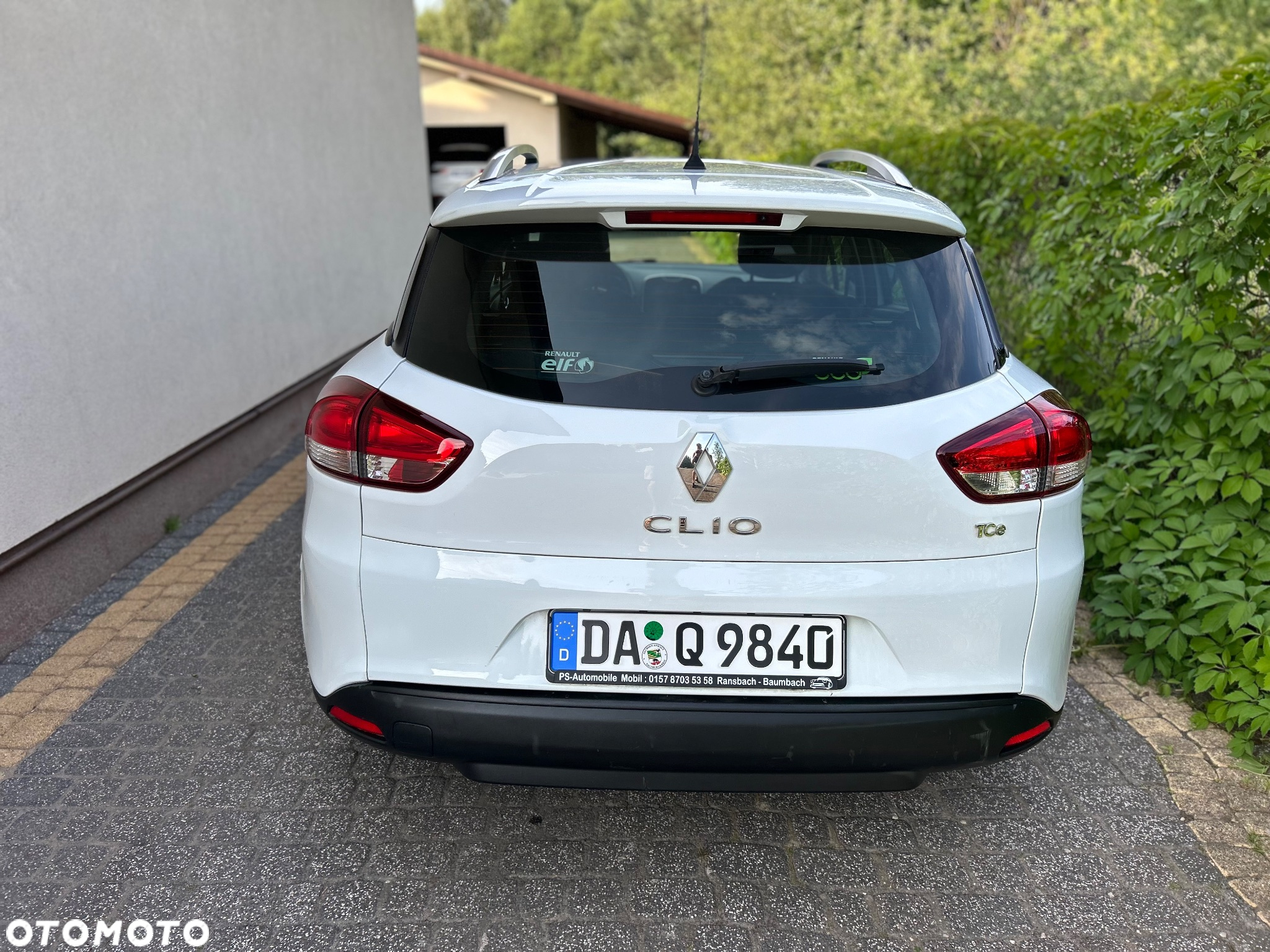 Renault Clio 0.9 Energy TCe Alize - 31