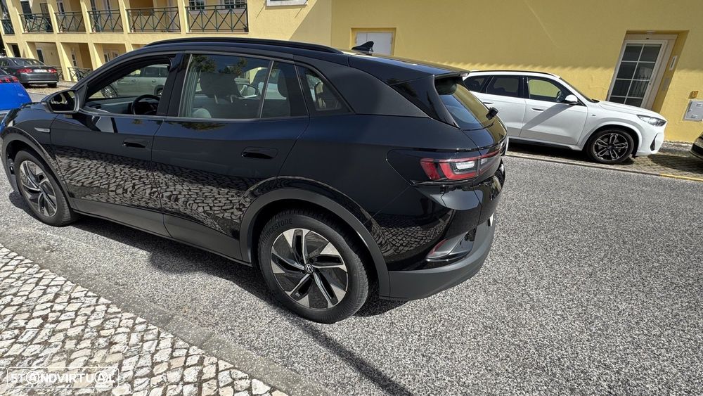 VW ID.4 77 kWh Pro Performance - 9