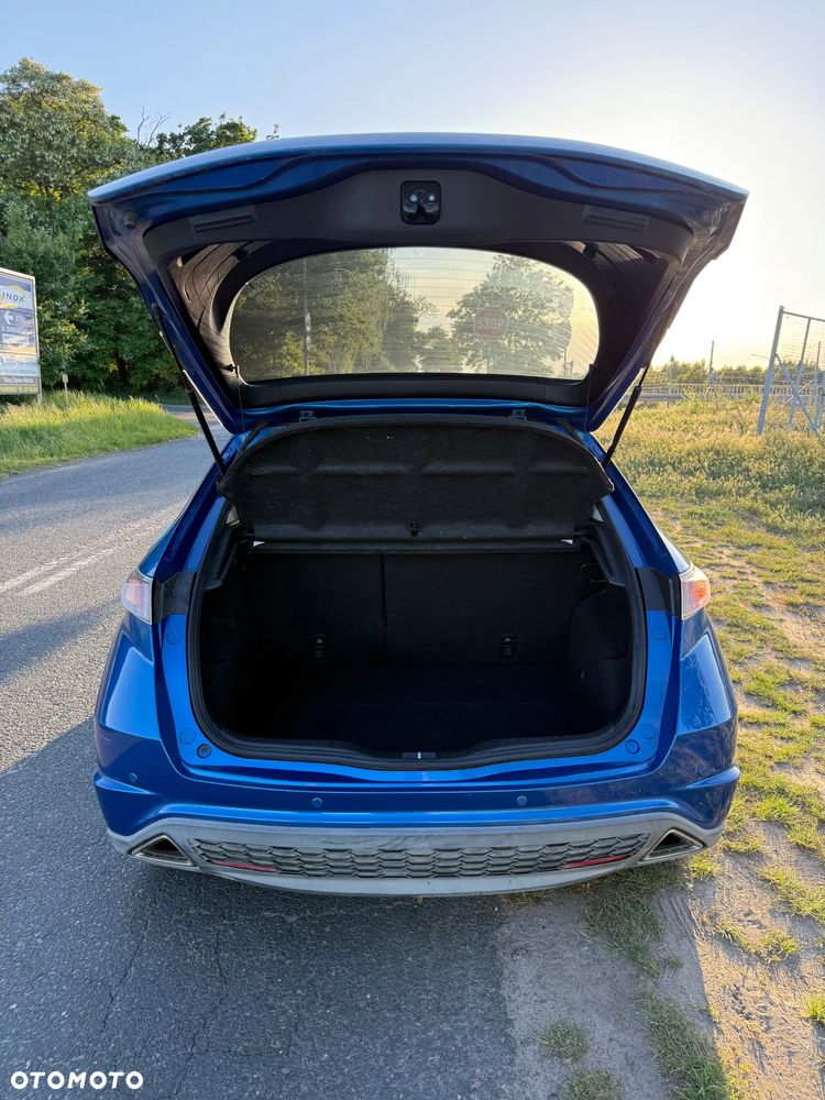 Honda Civic 1.8i-VTEC Comfort - 8