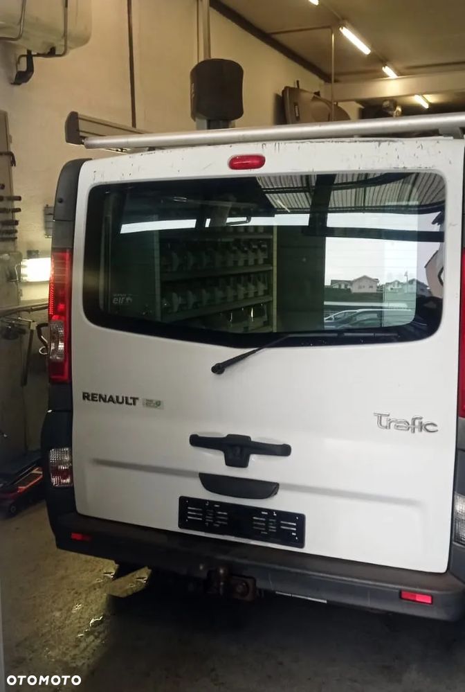Renault Trafic - 3