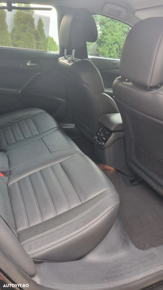 Peugeot 508 BlueHDi 180 EAT6 Stop&Start Allure - 9
