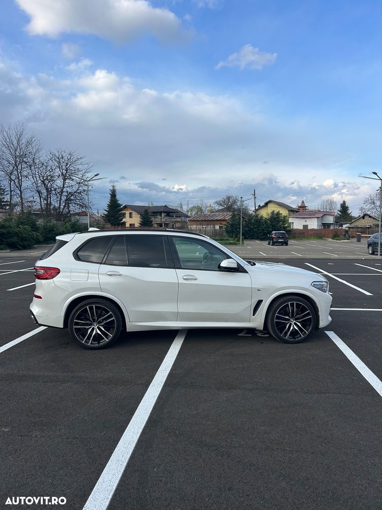 BMW X5 xDrive30d - 3
