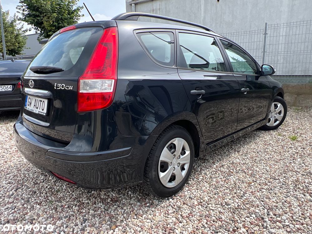 Hyundai i30 1.4 Edition Plus - 12