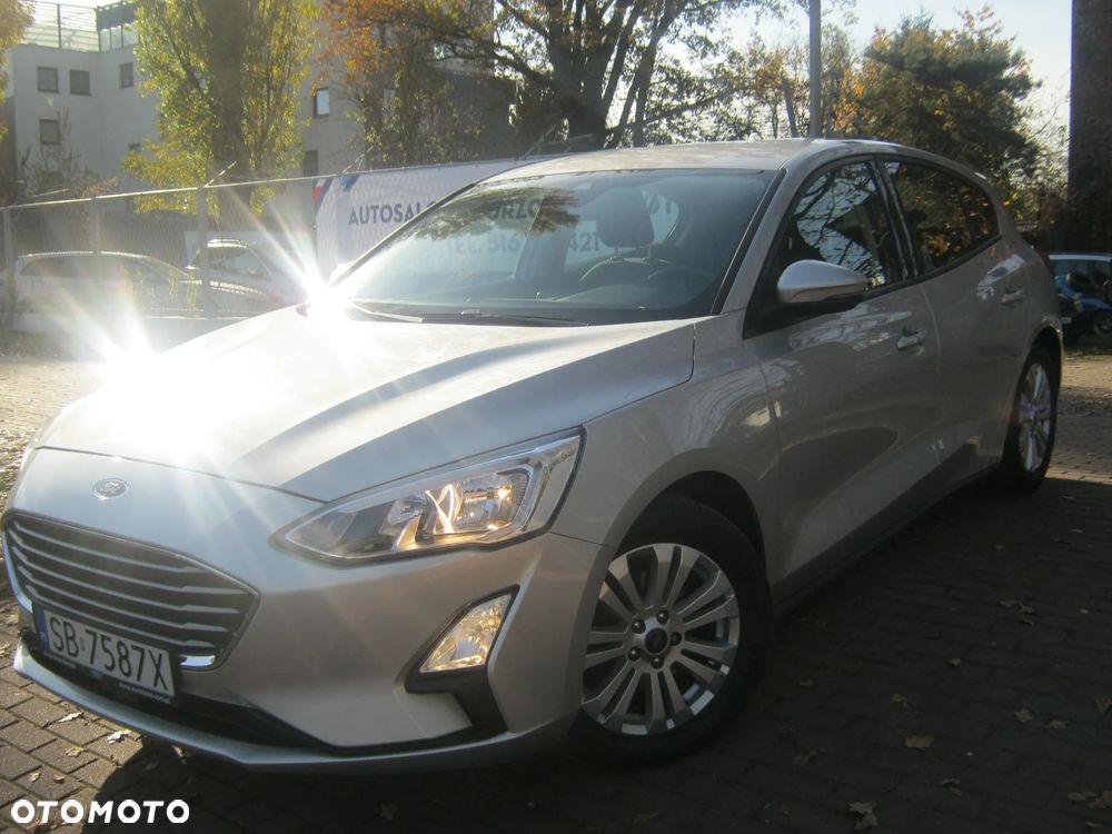 Ford Focus - 6