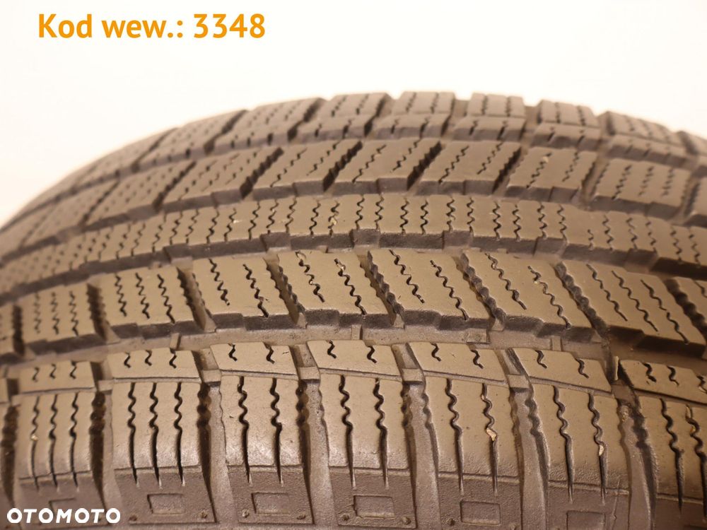 Zeetex Ice-Plus S100 - 195/65 R15 - 8