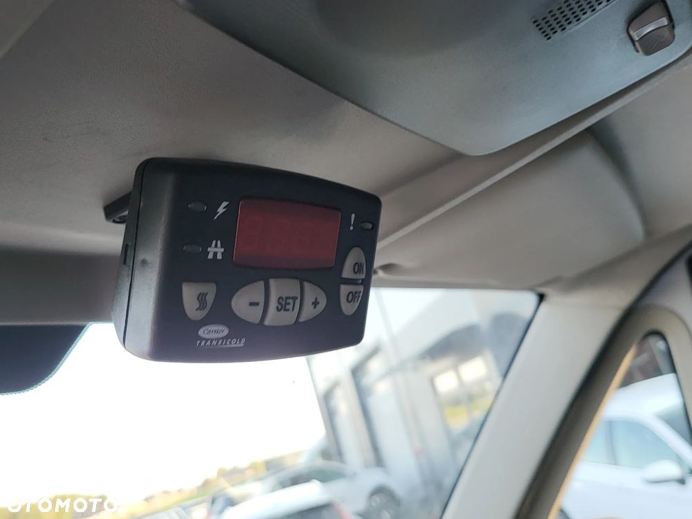 Fiat DUCATO MROŹNIA - 20