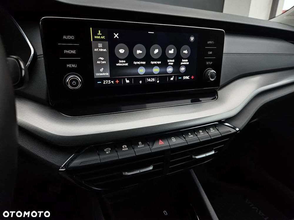 Skoda Octavia 2.0 TDI SCR Ambition DSG - 26