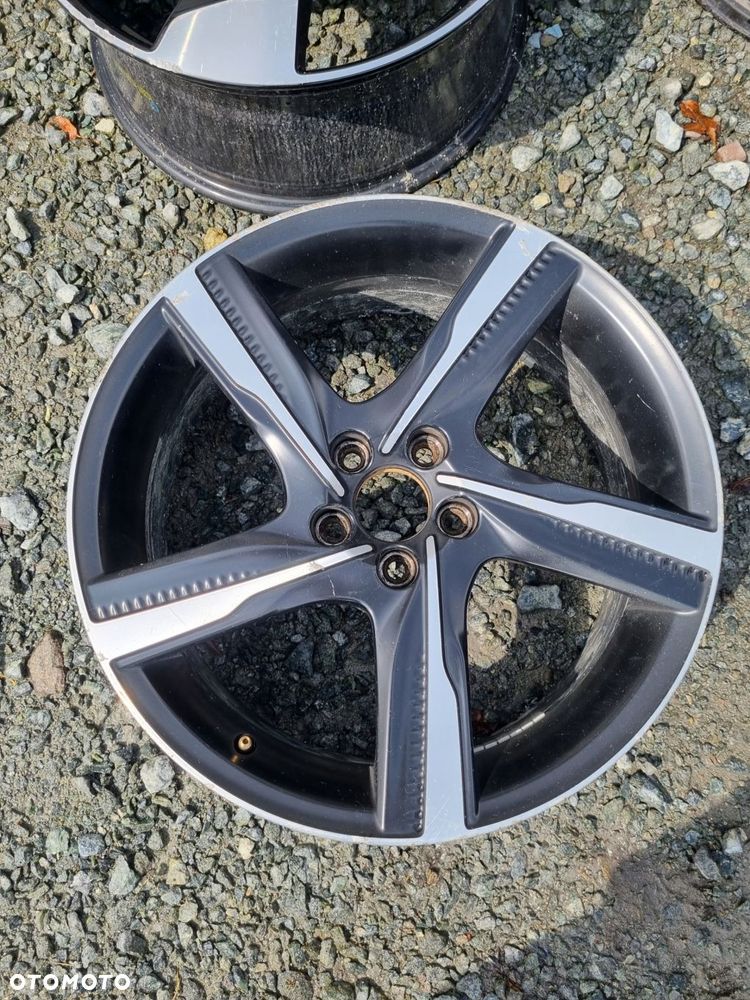 felga alufelga org oe felgi alu volvo ,r-design'' s60 v70 xc60 19x8 et55 - 1