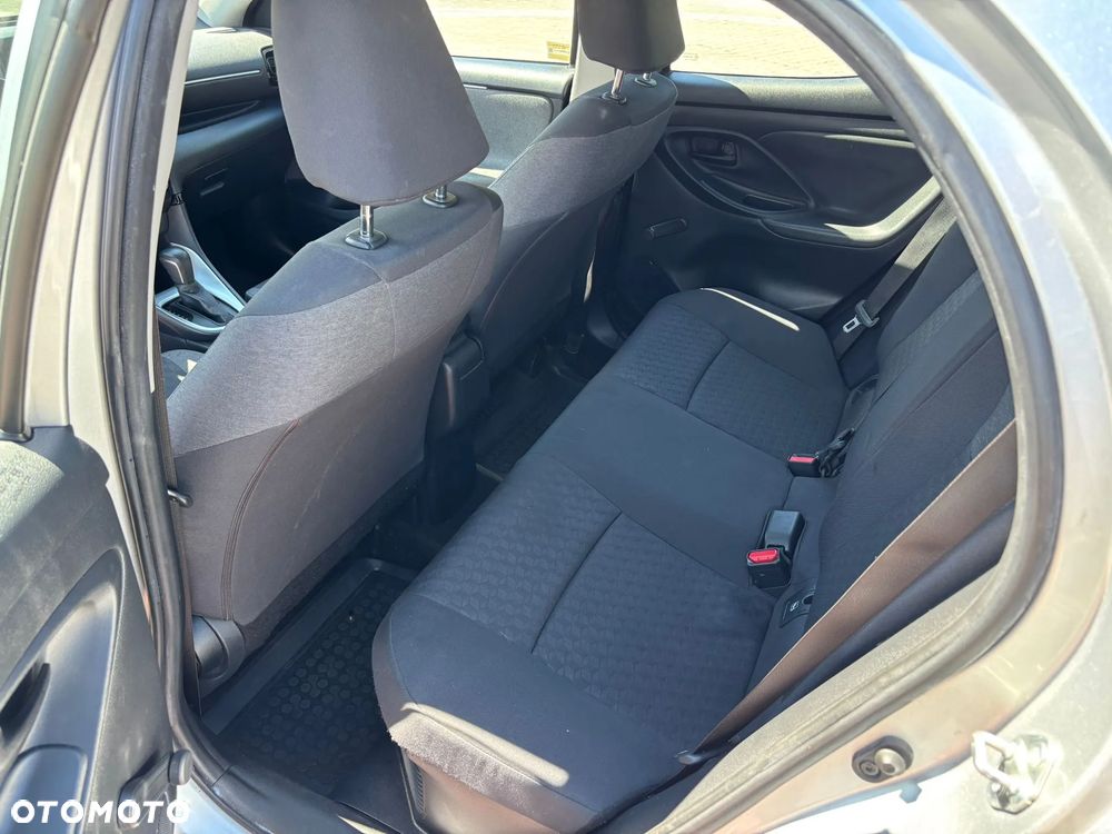 Toyota Yaris Hybrid 1.5 Comfort - 10