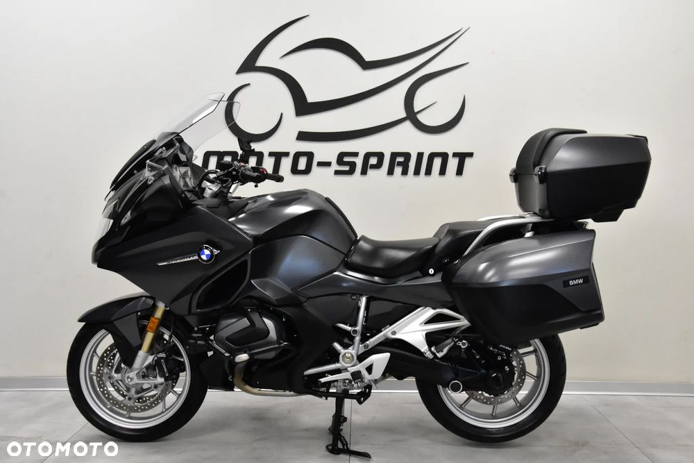 BMW RT - 3