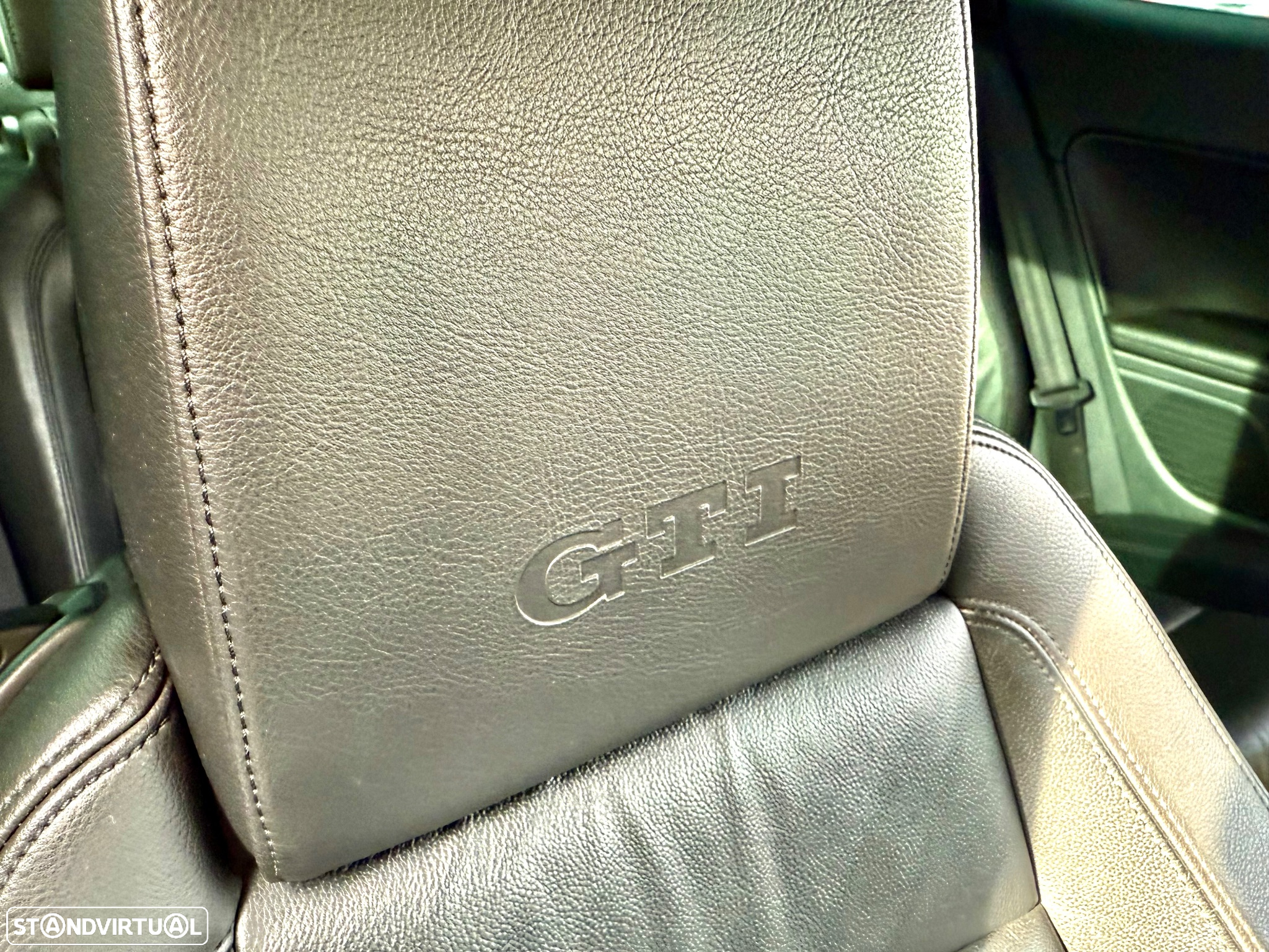 VW Golf 2.0 TSi GTi DSG - 10