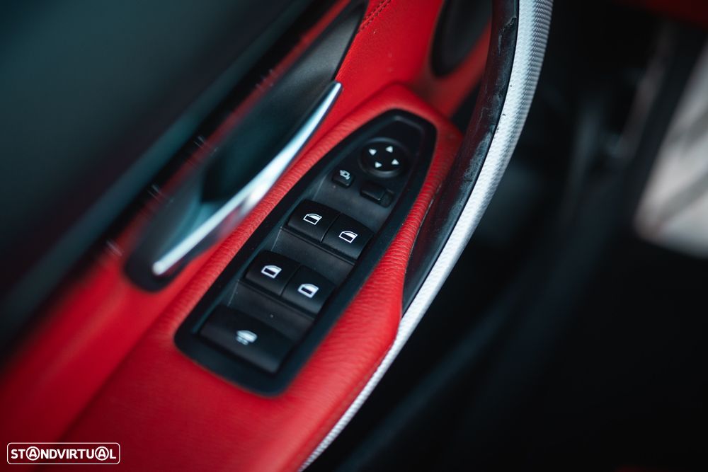 BMW 420 d Pack M Auto - 22